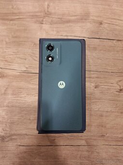 Motorola Moto G04 4/64GB - 2