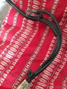 Minusova svorka(klema) - 2