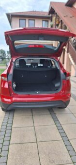 Predám Hyundai Tucson - 2