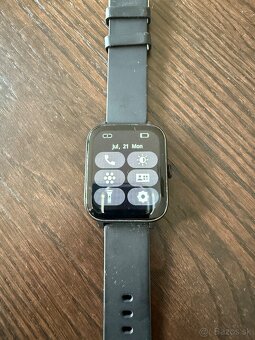 Cinske smart hodinky Apple watch - 2
