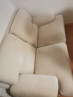 Sedacia súprava - 2