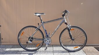 AUTHOR REFLEX krosový bicykel - 2