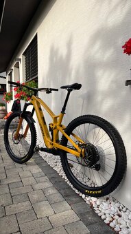 Predám Trek Fuel EX-E GX 9.9 veľkosť L,Project One - 2