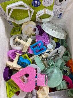 Cukrarske potreby - 2