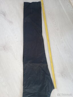 Tehotenské nohavice - 2