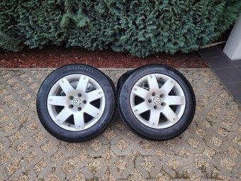 Elektróny 5x112r16 - 2