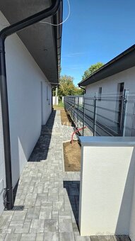 TOP NA PREDAJ: skolaudovaný 4 izbový rodinný dom (A) na poze - 2