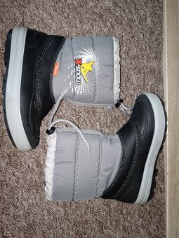 Detské snehule Demar - 2