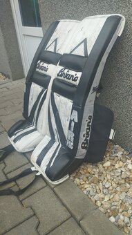 Betóny 32+1 Brians - 2