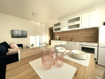 2i byt na Štefánikovej v Michalovciah - 2