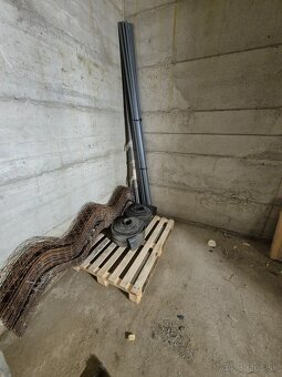 Stavebný materiál - 2