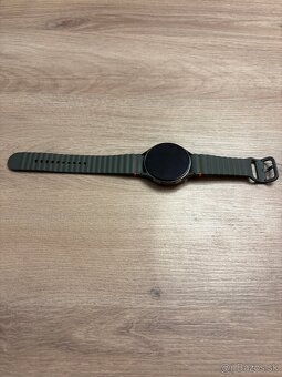 Samsung galaxy Watch 7 44mm Green - 2