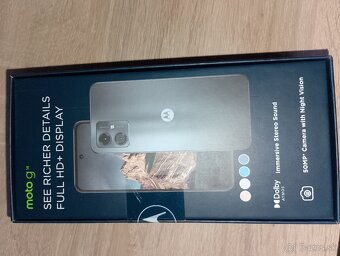 Motorola moto g14 nový nerozbaleny - 2