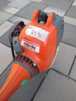 Vyžínač OLEC MAC SPARTA 250TR - 2