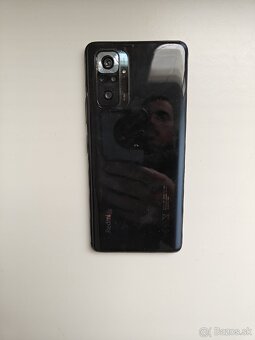 Xiaomi Redmi Note 10 Pro 6GB/128GB - 2