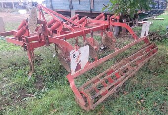 Podmietac opall agri 3m - 2