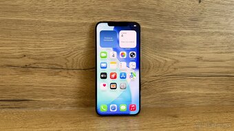 Apple iPhone 12 Pro Max 512GB zlatý - 2