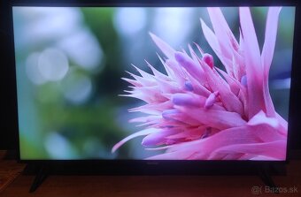Predám 4KUHD SMART TV Samsung UE49NU7172 (124cm) - 2
