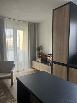 Prenájom 2 izbový byt - 2