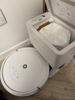 roboticky vsavc Roomba Cmbo Essenial 2 - 2