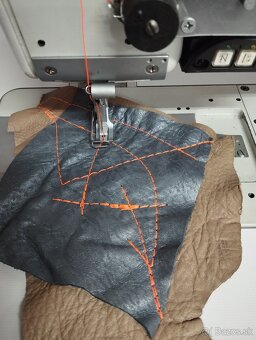 DURKOPP-ADLER 767 - 2