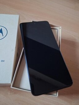 Predám nový telefón Motorola G84 5G (8+8GB)/256GB - 2