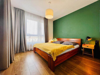 Moderný 2-izbový byt s loggiou v historickom centre Košíc – - 2