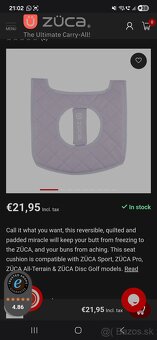 Zuca krasokorculiarsky kufor - 2