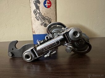 Favorit PWB Prehadzovač NOVÝ - 2