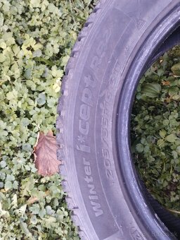 Zimné pneumatiky - 2