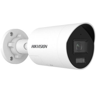 Novinka HIKVISION DS-2CD2087G3-LI2UY/SL 8Mp AcuSense 3.0 - 2
