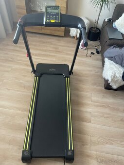 Bežecký pás LIFEFIT TM1200 - 2