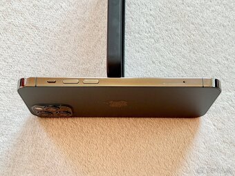 iPhone 12 Pro 128GB, NOVÁ BATERKA, SUPER STAV - 2