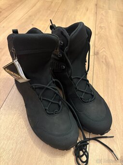 Taktická obuv 3/4 - 2