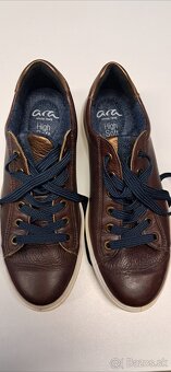 Topánky ARA High Soft - 2