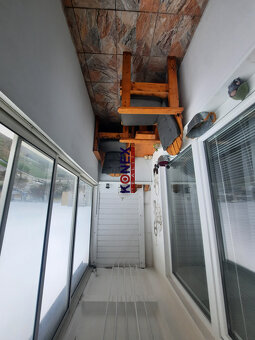 NOVINKA Zrekonštruovaný 3-izbový byt MICHALOVCE - 2