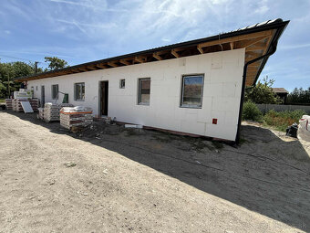 Dokončite si nehnuteľnosť podľa Vašich predstáv - 2