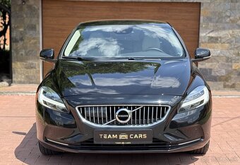 VOLVO V40 2.0 D3 Automat INSCRIPTION - 2
