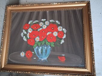 Obrazky na stenu - 2