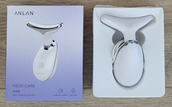 Masážny prístroj na tvár - 2