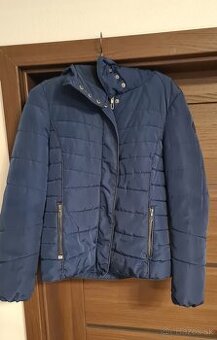 Dámska zimná bunda Volcano, veľ. M - 2