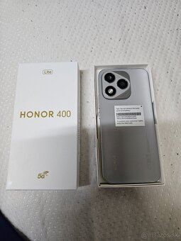 Predam HONOR 400LITE - 2