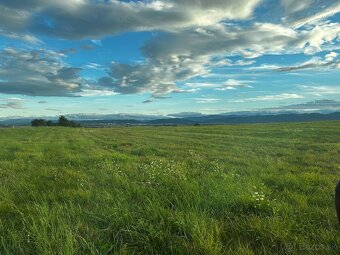 Pozemok v lokalite Vysoké Tatry - 2