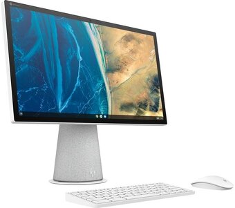 HP Chromebase - 2