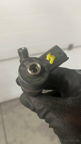 Motor Honda CRV, Civic 2,2CTDi 103kW N22A2 - 2