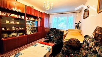 🎁 Predvianočná AKCIA: 2-izbový byt s lodžiou - Rúbanisko II - 2