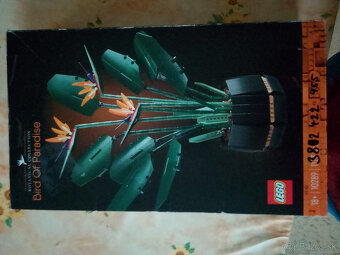 Lego Icons 10289 - 2