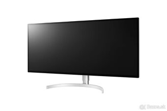 34" LG monitor 34WK95U 5K2K rozlíšenie - ojedinelý kus - 2