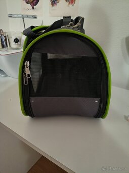 Taška pre psa /mačku - 2