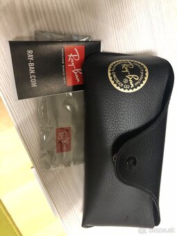 RayBan - 2